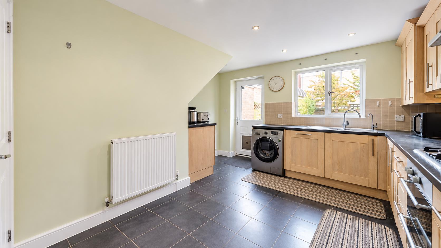 Swithland, Broughton, Milton Keynes